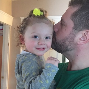 Team Page: Olivia's Army